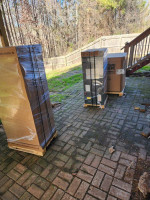 HVAC/PLUMBING