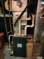 HVAC/PLUMBING