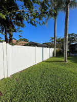 👷 Vinyl fence installation, BETTER PRICES!!! (all types of fence also