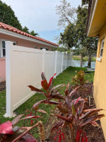 👷 Vinyl fence installation, BETTER PRICES!!! (all types of fence also