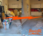 Haulz All RDU ( Removal - Delivery - Unlimited)