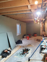 Handyman services plumbing electrical painting