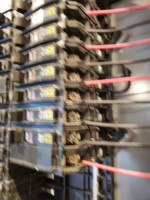 Handyman services plumbing electrical painting