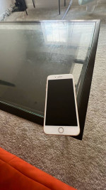 Iphone 8 plus
