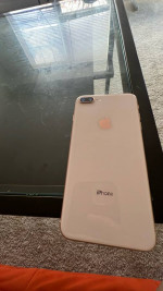Iphone 8 plus