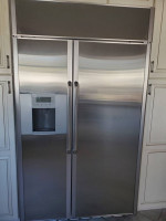 serrano appliances service