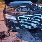 Mobile Mechanic (Apple carplay, camera, ignition lock,etc 404 4545 277