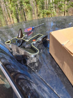 Mobile Mechanic (Apple carplay, camera, ignition lock,etc 404 4545 277