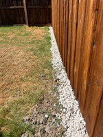 Fence Staining Experts