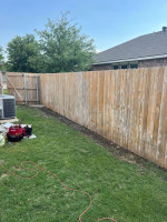 Fence Staining Experts