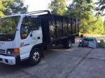 INSULATION +CARPET +FECES +JUNK REMOVAL___BASEMENT FLOOD MOLD CLEAN UP