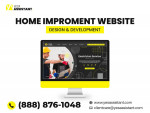 🔥WEB DESIGN WEBSITE DESIGNER ✅WORDPRESS, SHOPIFY✅SOCIAL MEDIA✅SEO
