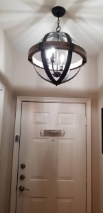 ✅MASTER ELECTRICIAN ✅ LICENCED- INSURED- AFFORDABLE ✅ 8o4-248-5519
