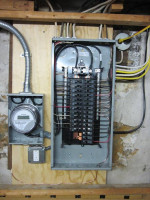 ✅MASTER ELECTRICIAN ✅ LICENCED- INSURED- AFFORDABLE ✅ 8o4-248-5519