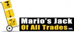 ⭐⭐⭐⭐⭐Mario's Jack of All Trades, Inc.