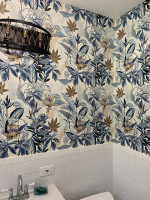 PROFESSIONAL WALLPAPER INSTALLATION, WALLPAPER REMOVAL, WALLPAPERING