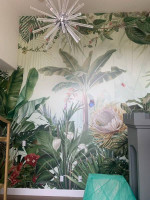 PROFESSIONAL WALLPAPER INSTALLATION, WALLPAPER REMOVAL, WALLPAPERING