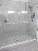 BATHROOM * KITCHENS * RENOVATIONS* HANDYMAN # LICENSED CONTRACTOR