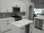 BATHROOM * KITCHENS * RENOVATIONS* HANDYMAN # LICENSED CONTRACTOR
