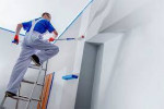 Painter for Hire! Home services handyman! Indoors or outdoors!