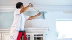 Painter for Hire! Home services handyman! Indoors or outdoors!