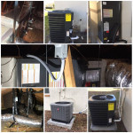New AC Systems @ Great low Prices!!!Call for free Estimate today!