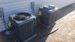 HVAC 856718-7878 "An Honest Days Work"