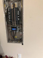 Certified electrician (Tesla charger ev charger) 4049566459