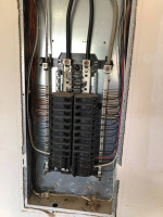 Certified electrician (Tesla charger ev charger) 4049566459