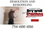 DEMOLITION , REMODELING, REHAB , HANDYMAN ,CALL NOW