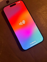 IPHONE 15 PRO