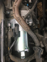 Avalanche Auto Repair Mobile-Unit. Mobile Mechanic.