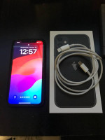 New IPhone 11 64GB