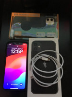 New IPhone 11 64GB
