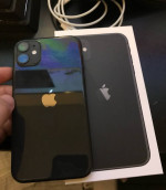 New IPhone 11 64GB