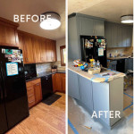 🔵HANDYMAN - ELECTRICAL, PLUMBING, PAINTING, TILING, FLOORING, DRYWALL