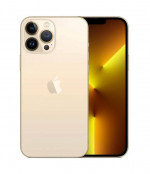 Iphone 13 Pro Max 256 GB Unlocked Gold Excellent Condition