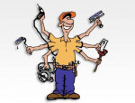 All Around Handyman / Home Improvement Contractor