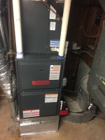 $4499 NEW HEAT/AC