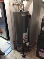 $4499 NEW HEAT/AC