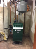 $4499 NEW HEAT/AC