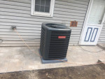 $4499 NEW HEAT/AC