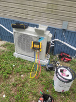 ALL AIR ACONDITON REPAIRS AND SERVICE (BREVARD)