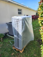 ALL AIR ACONDITON REPAIRS AND SERVICE (BREVARD)