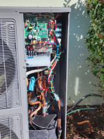 ALL AIR ACONDITON REPAIRS AND SERVICE (BREVARD)
