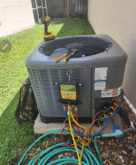 AC Repair Same Day Licensed and Insured