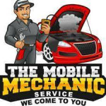 THE REPAIRMAN,DONE RIGHT THE FIRST TIME .ECONOMIC,REPAIR'S