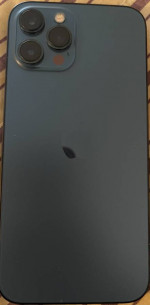 Iphone 12 Pro Max