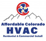 ~-~AFFORDABLE COLORADO HVAC~-~Furnace & AC Install-Financing Available