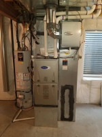 ~-~AFFORDABLE COLORADO HVAC~-~Furnace & AC Install-Financing Available